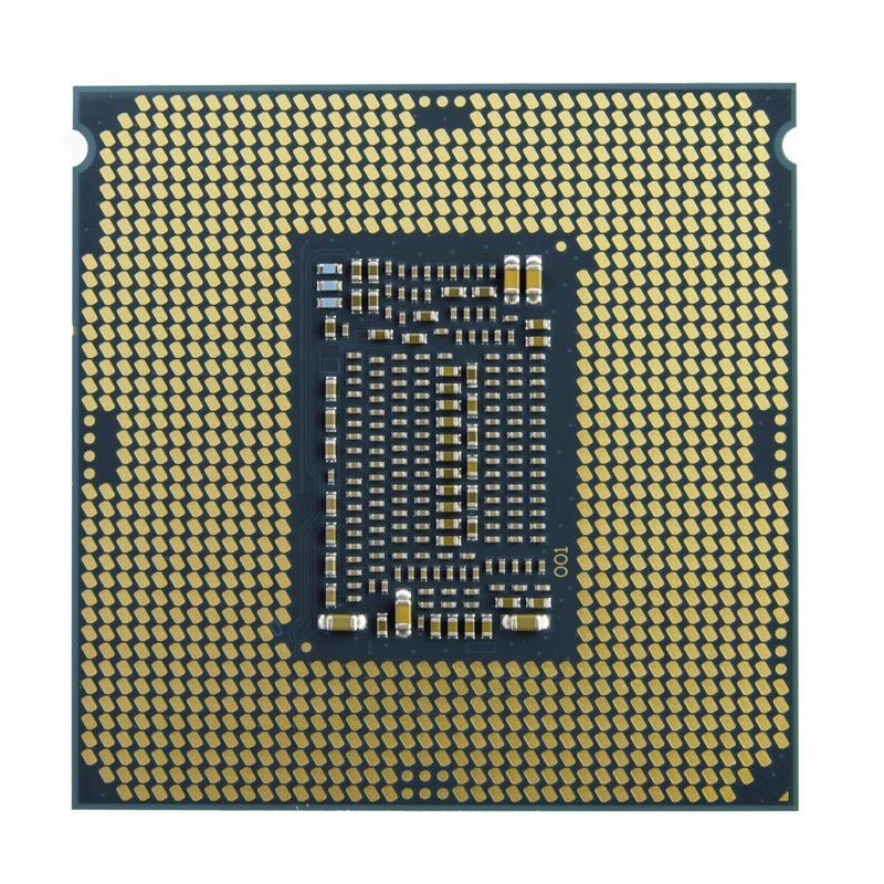 Image secondaire de Lenovo Xeon Intel Silver 4310T processeur 2,3 GHz 15 Mo