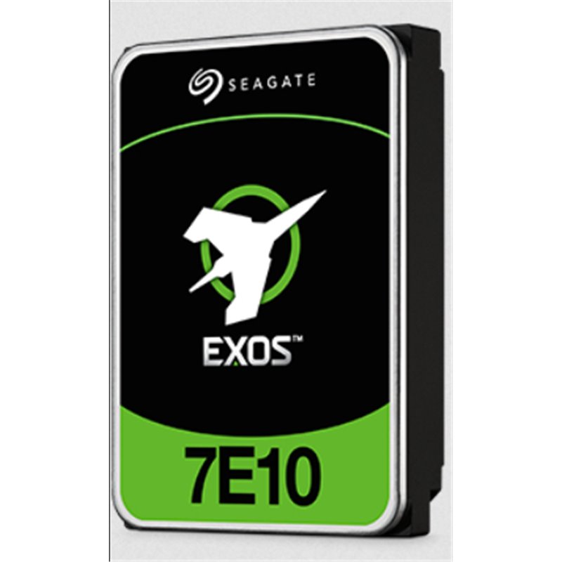 Seagate Enterprise ST6000NM001B disque dur 3.5