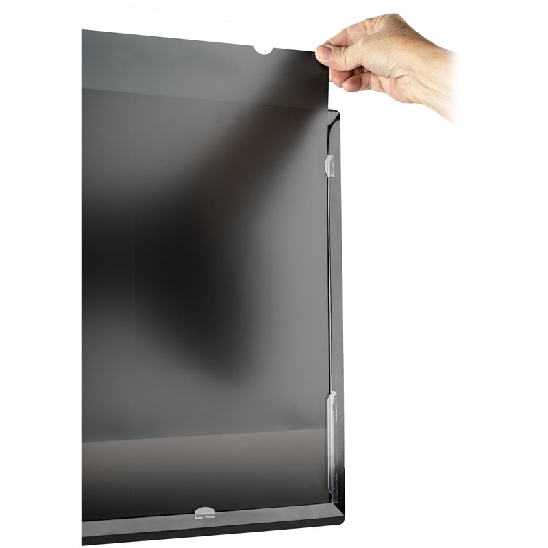 Image secondaire de Filtre de Confidentialité pour Moniteur Startech PRIVACY-SCREEN-24MB