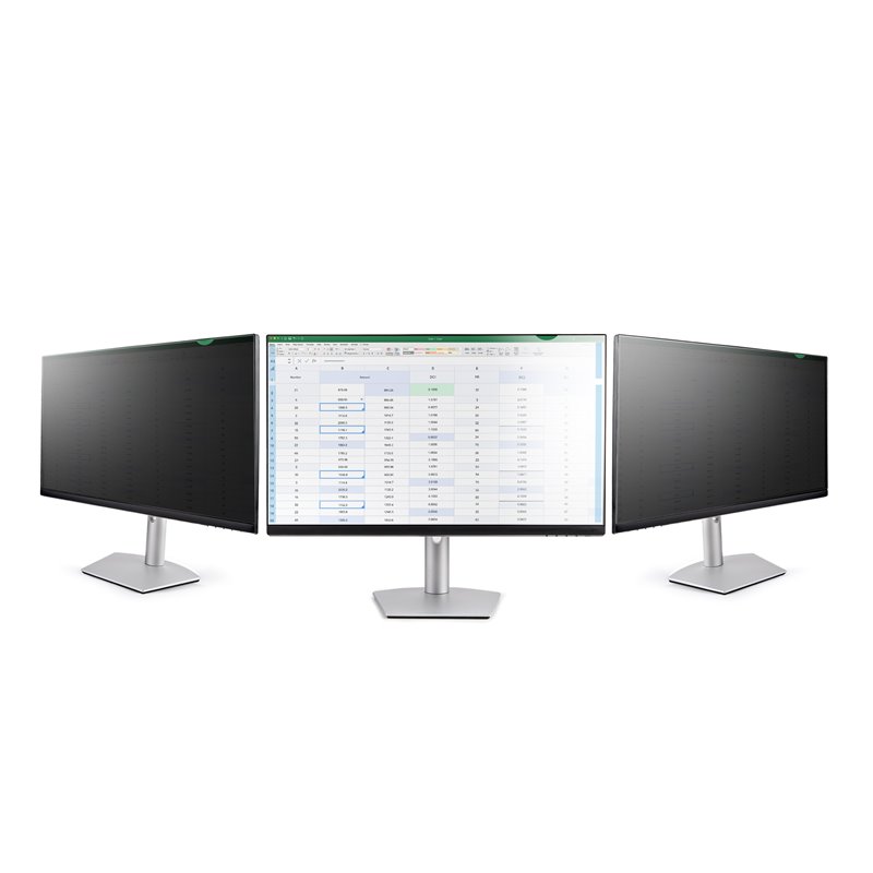 Image secondaire de Filtre de Confidentialité pour Moniteur Startech PRIVACY-SCREEN-238M