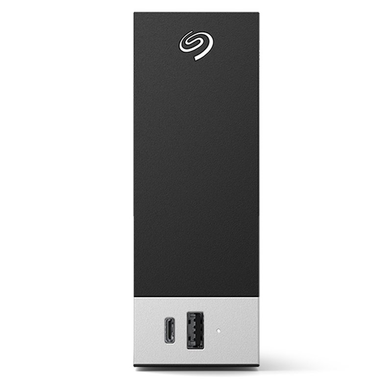 Image secondaire de Seagate STLC4000400 disque dur externe 4 To Noir