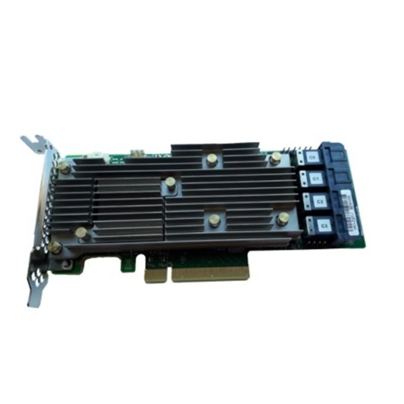 Fujitsu PRAID EP540i FH/LP contrôleur RAID PCI Express 3.0 12 Gbit/s