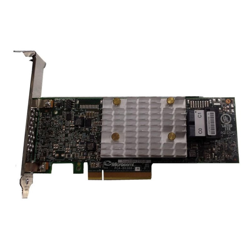 Fujitsu PY-SC3MA2 contrôleur RAID PCI Express x8 3.0 12 Gbit/s