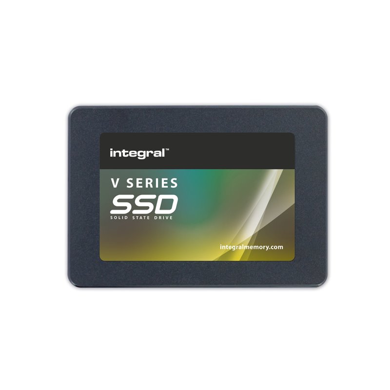 Integral 1000 GB V Series SATA III 2.5 SSD Version 2 2.5