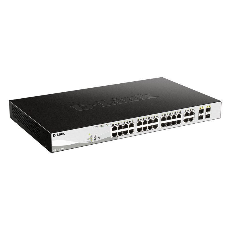 Switch D-Link 4333556