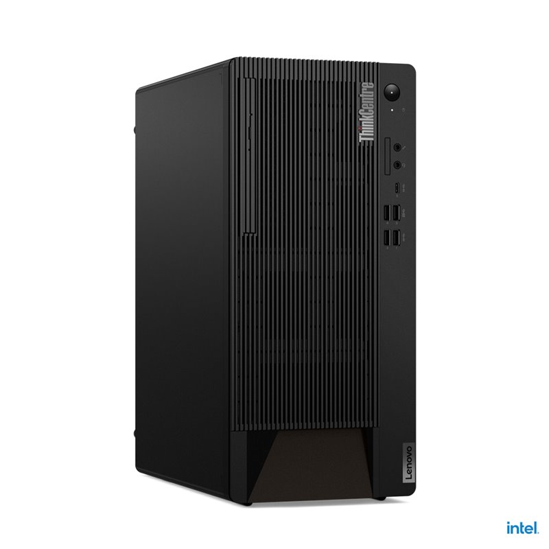 Image secondaire de Lenovo ThinkCentre M90t Tower Intel® Core i5 i5-12500 16 Go DDR5-SDRAM 512 Go SSD Windows 11 Pro PC Noir