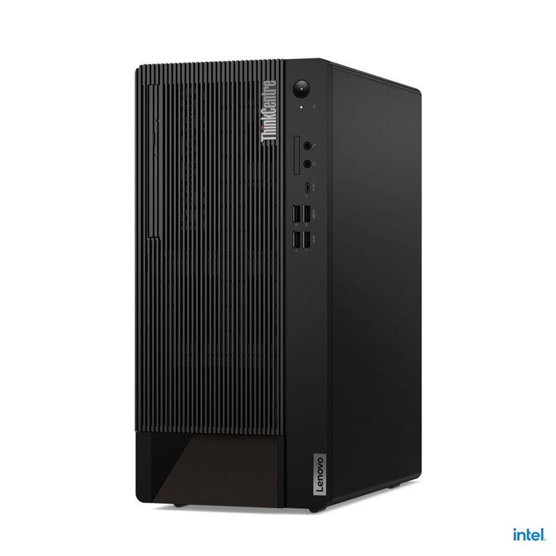 Lenovo ThinkCentre M90t Tower Intel® Core i5 i5-12600 16 Go DDR5-SDRAM 1 To SSD Windows 11 Pro PC Noir