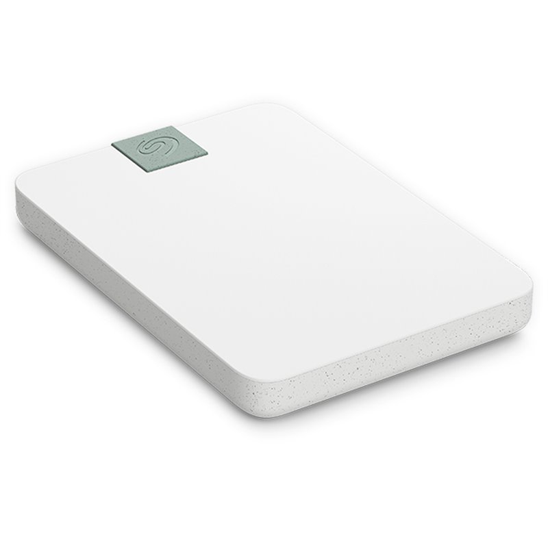 Image secondaire de Seagate Ultra Touch disque dur externe 2 To Blanc
