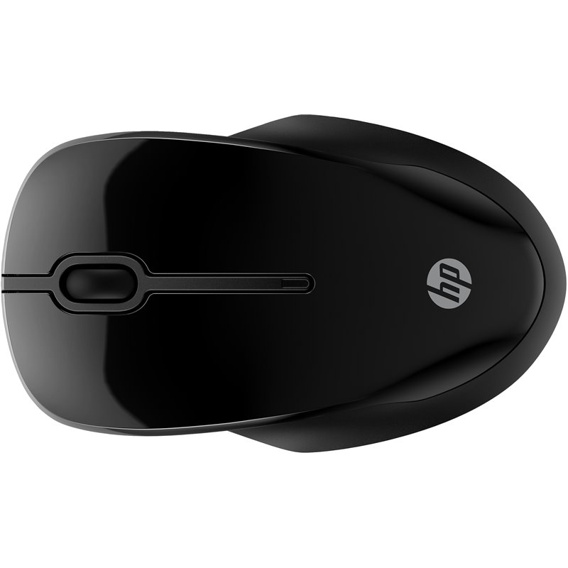 HP Souris double 250