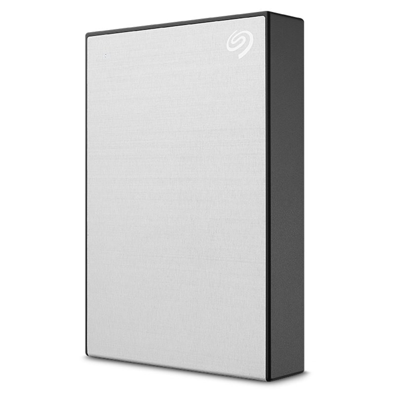 Image secondaire de Seagate One Touch STKZ5000401 disque dur externe 5 To Noir, Argent