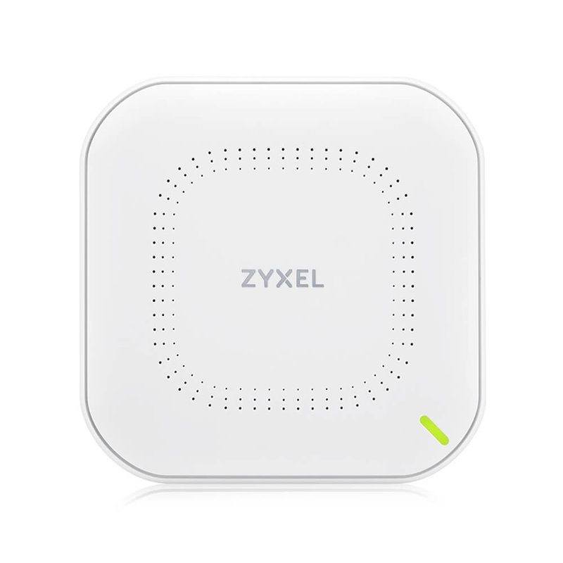 Zyxel NWA50AX PRO 2400 Mbit/s Blanc Connexion Ethernet, supportant l'alimentation via ce port (PoE)