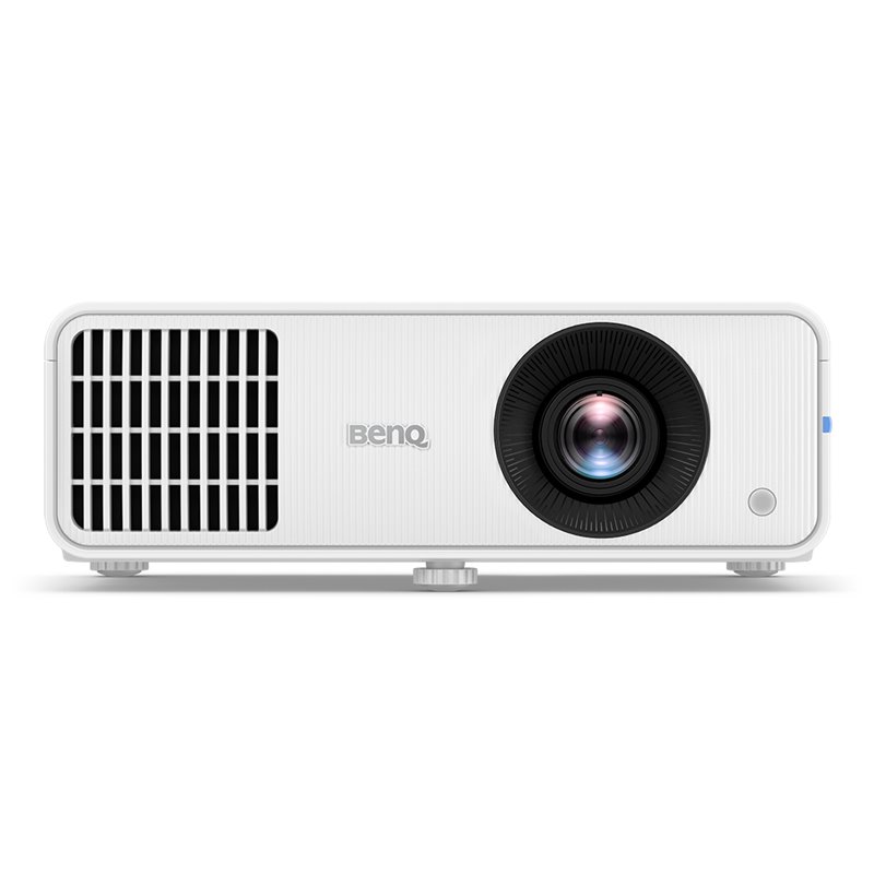 Benq LH650 vidéo-projecteur Projecteur à focale standard 4000 ANSI lumens DLP 1080p (1920x1080) Compatibilité 3D Noir, Blanc