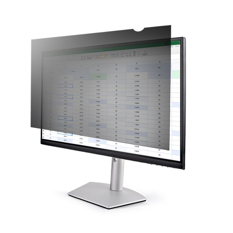 Filtre de Confidentialité pour Moniteur Startech 23669-PRIVACY-SCREEN