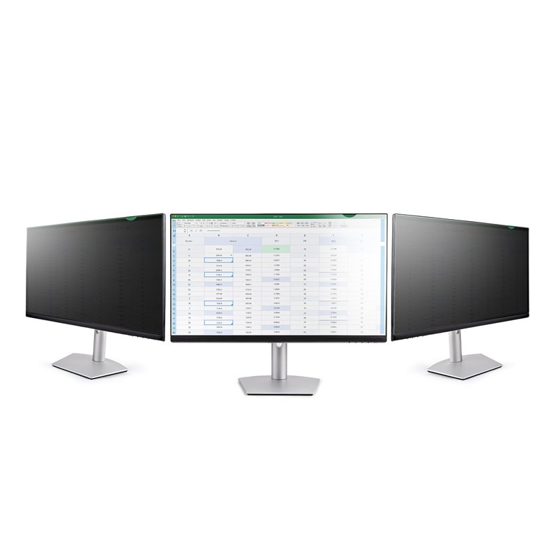 Image secondaire de Filtre de Confidentialité pour Moniteur Startech 23669-PRIVACY-SCREEN