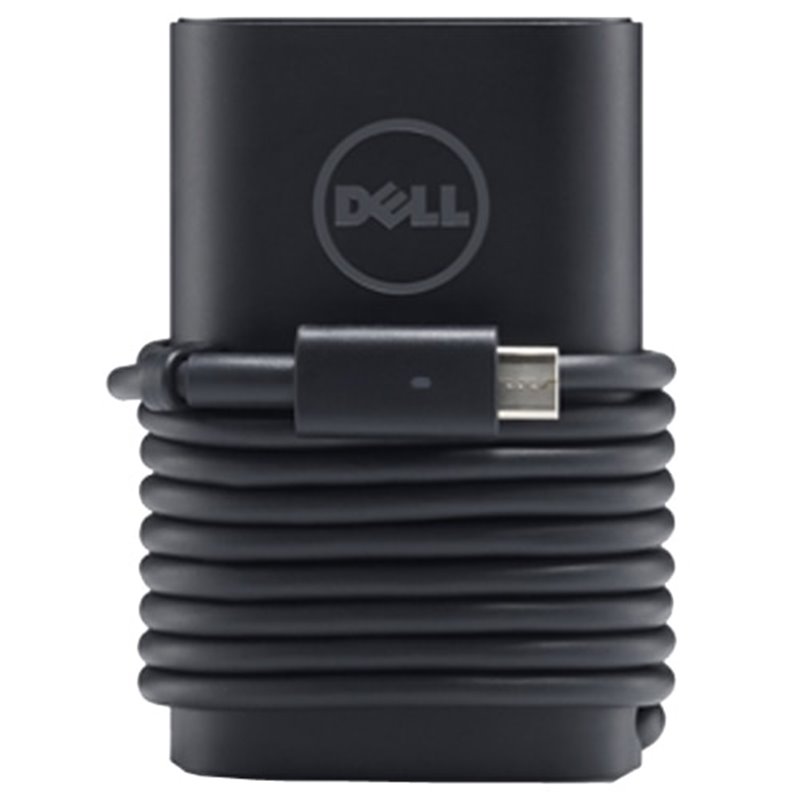 Dell DELL-14P3N adaptateur de puissance & onduleur Intérieure 90 W Noir