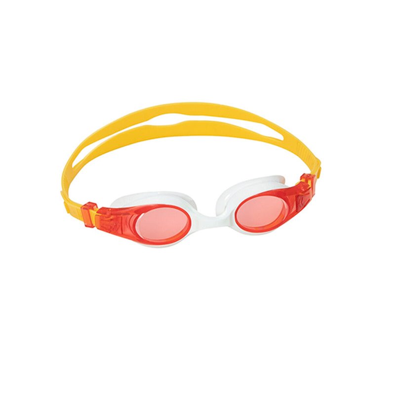 Image secondaire de Bestway Lunettes de natation Elite Blast Pro pour adultes dès 14 ans