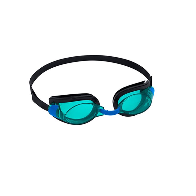 Image secondaire de Bestway Lunettes de natation Summer Swirl enfants à partir de 3 ans