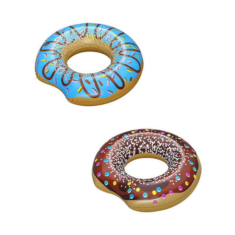 Bestway bouée pour enfants Donut 1,07 m