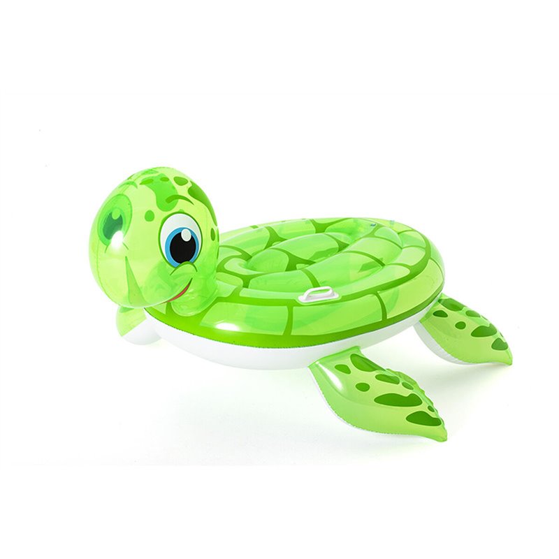 Image secondaire de Personnage pour piscine gonflable Bestway Tortue 147 x 140 cm