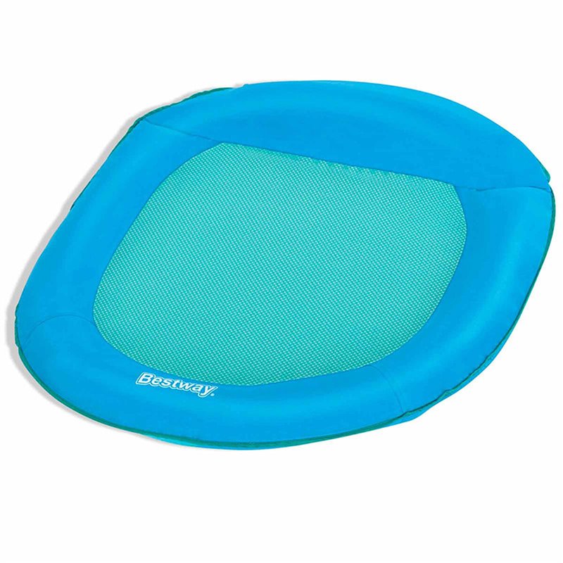 Bestway Fauteuil flottant de piscine Flex n Fold