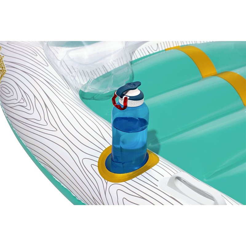 Image secondaire de Bestway Matelas de piscine Vacation Yacht