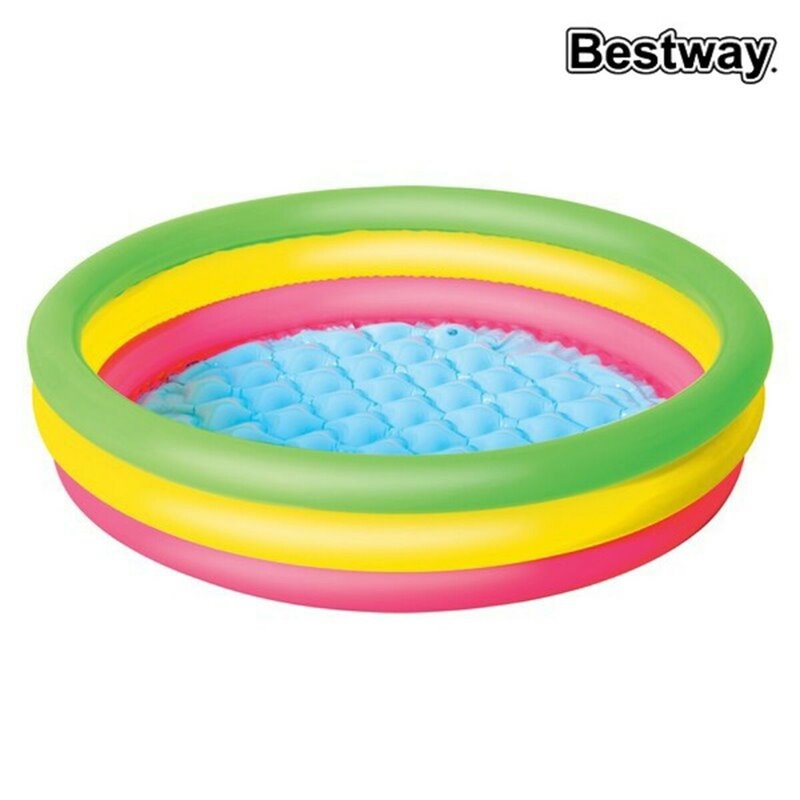 Bestway Piscine Set Dété