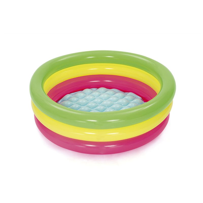 Bestway Piscine Set Dété