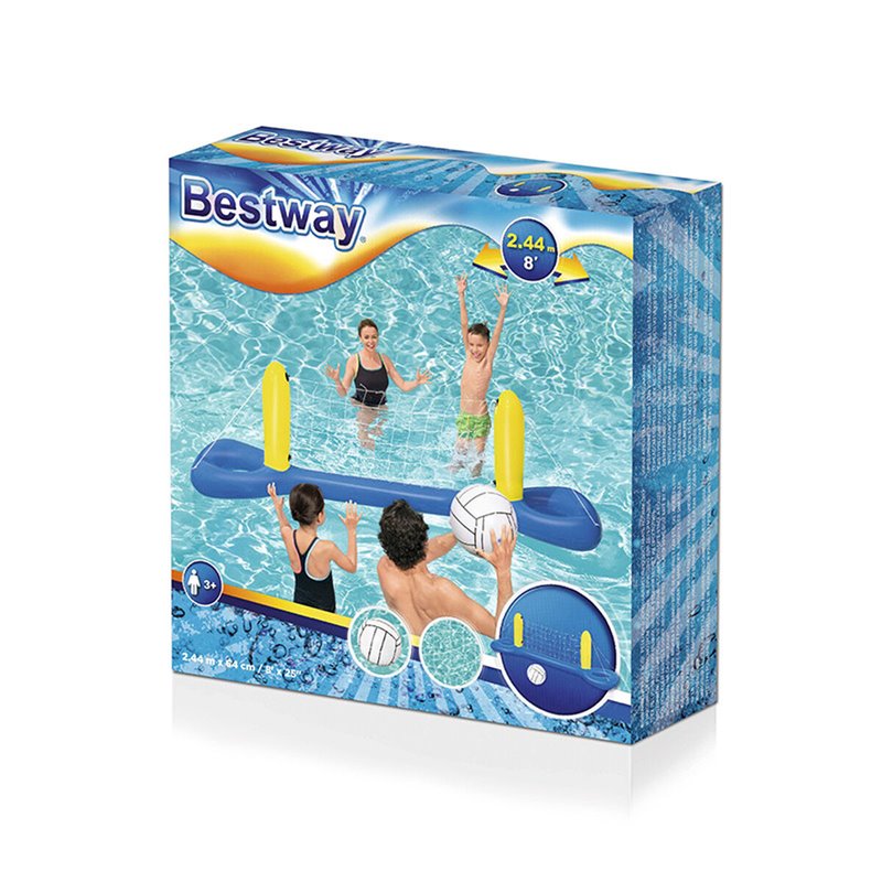 Image secondaire de Bestway JEU DE VOLLEY gonflable