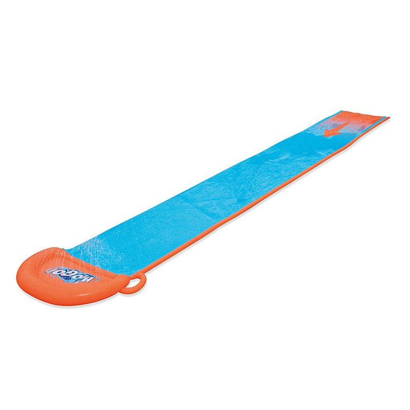 Bestway 52326 toboggan aquatique de jardin