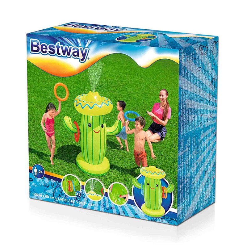 Image secondaire de Bestway 41