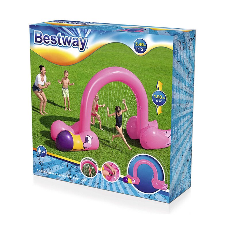 Image secondaire de Bestway 11'2