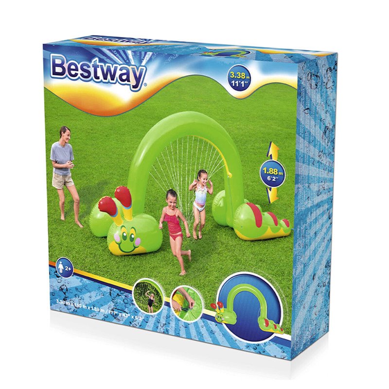 Image secondaire de Bestway 11'1