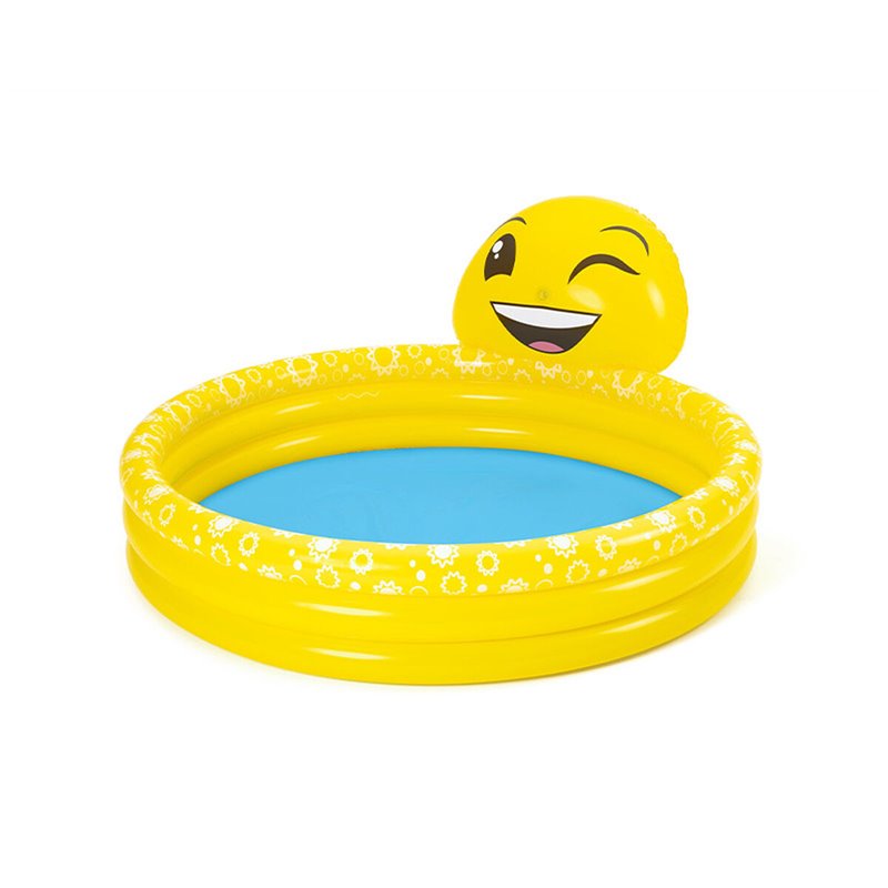 Bestway 53081 piscine pour enfants Piscine gonflable