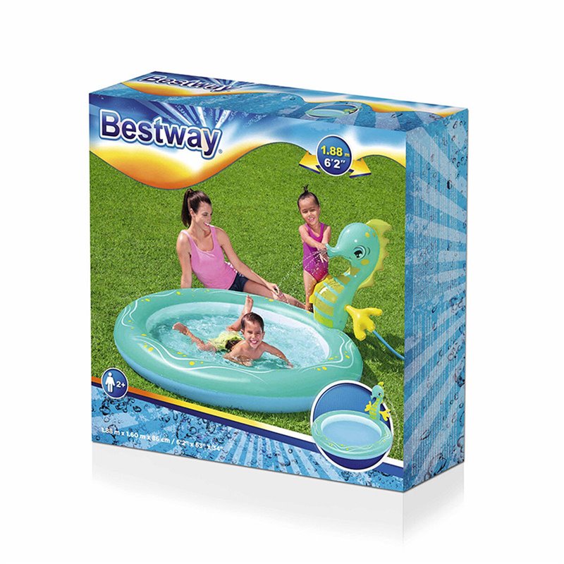 Image secondaire de Bestway 62