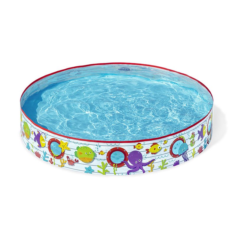 Bestway PISCINE FILL 'N FUN 1.52m x H25cm