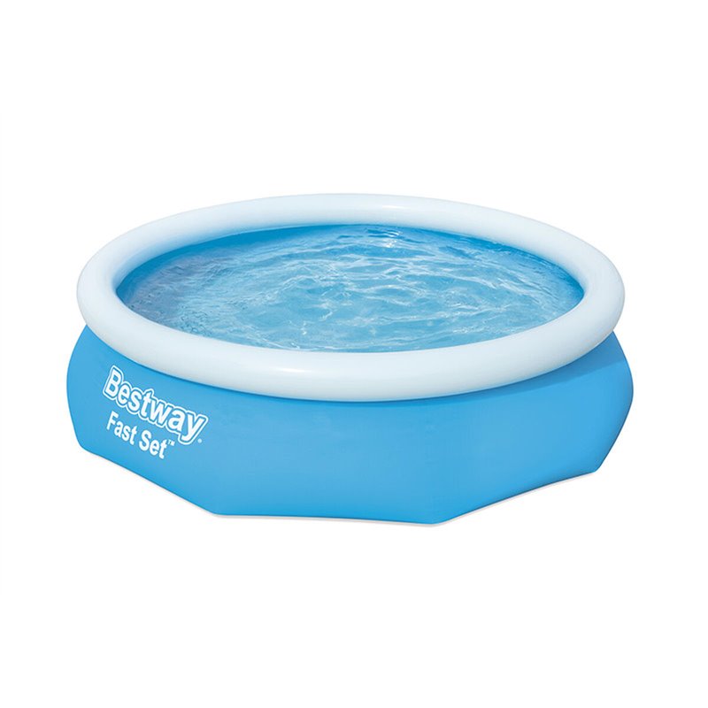 Bestway Fast Set Piscine autoportante Pool 3.05m x 76cm