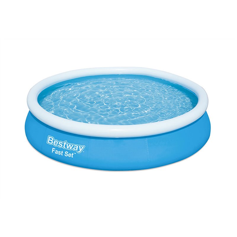 Bestway Fast Set Piscine autoportante Pool 3.66m x 76cm