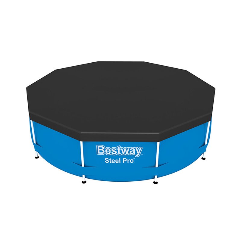 Bestway Bâche pour piscine 3.05m