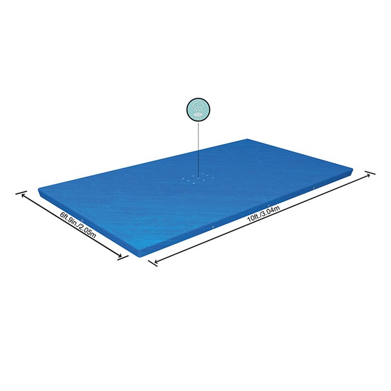 Image secondaire de Bestway Bâche pour piscine 3.0m x 2.01m