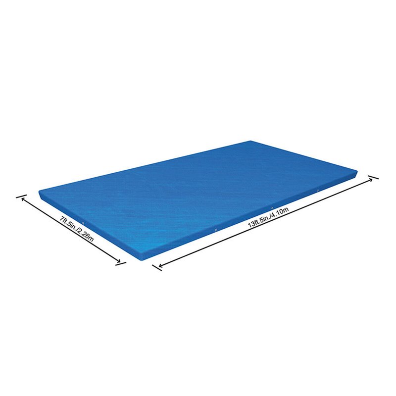 Image secondaire de Bestway Bâche pour piscine 3.99m x 2.11m