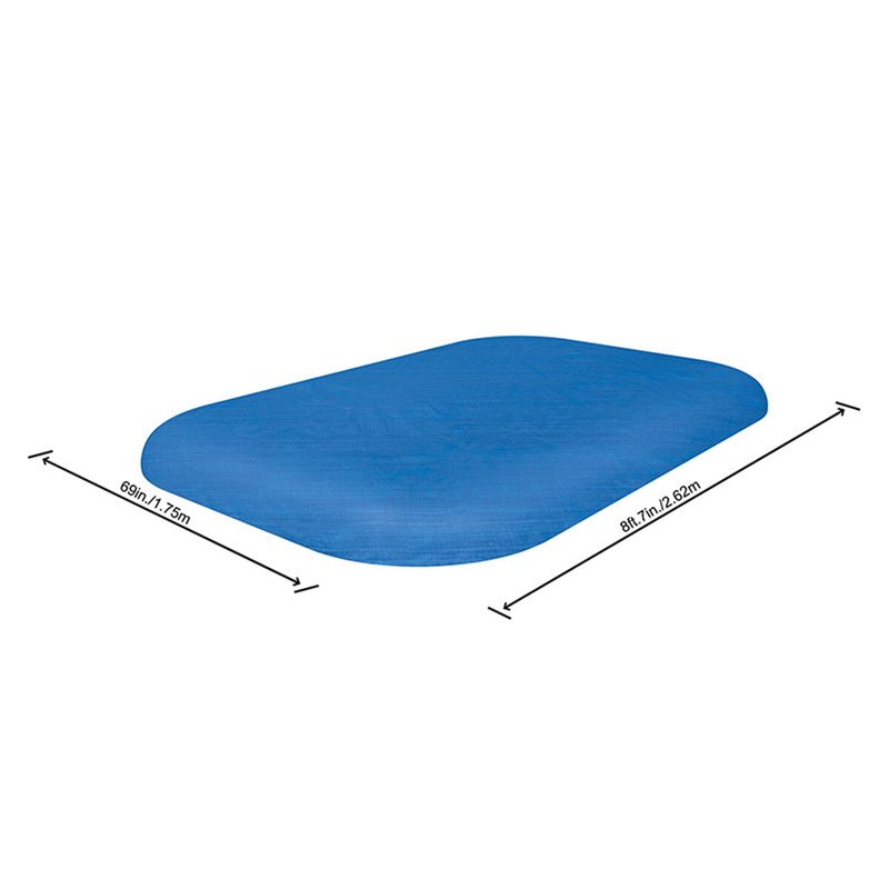 Image secondaire de Bestway Bâche pour piscine - 2.62m x 1.75m x 51cm