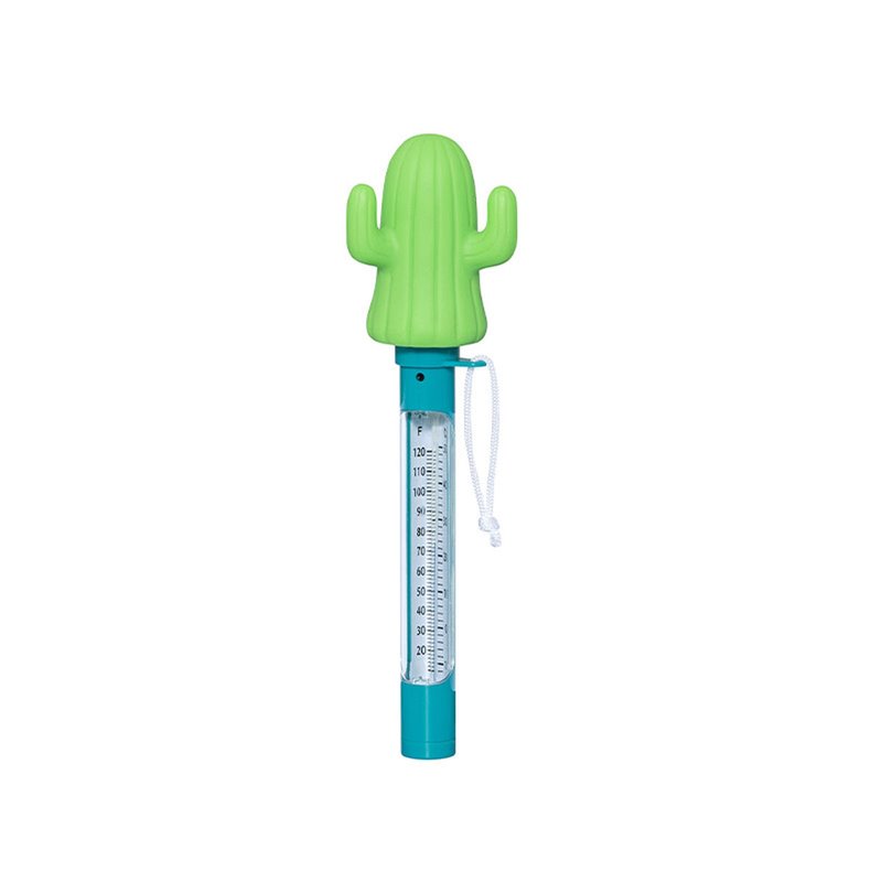 Bestway Thermomètre flottant décoratif pour piscine