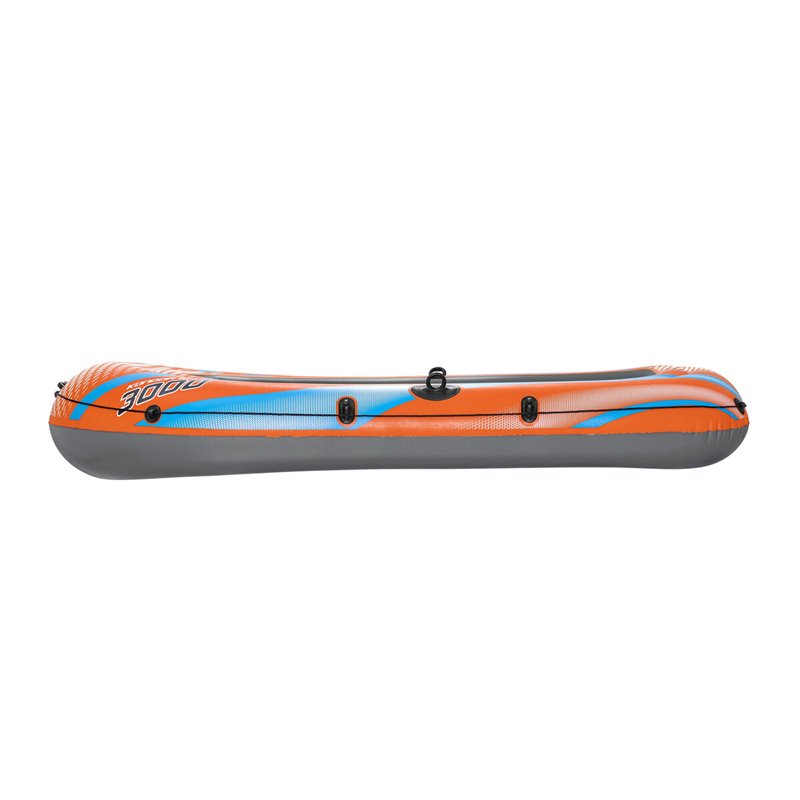 Image secondaire de Bestway Bateau gonflable Kondor Elite 3000 2,46 m