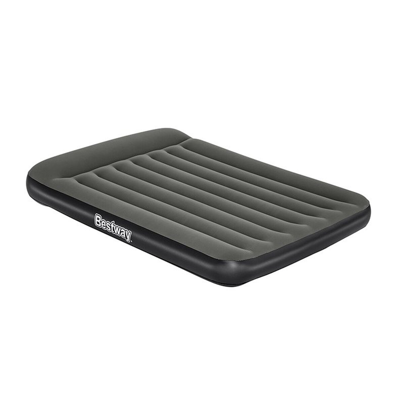 Bestway Lit gonflable matelas 2 places Tritech 191 x 137 x 30 cm