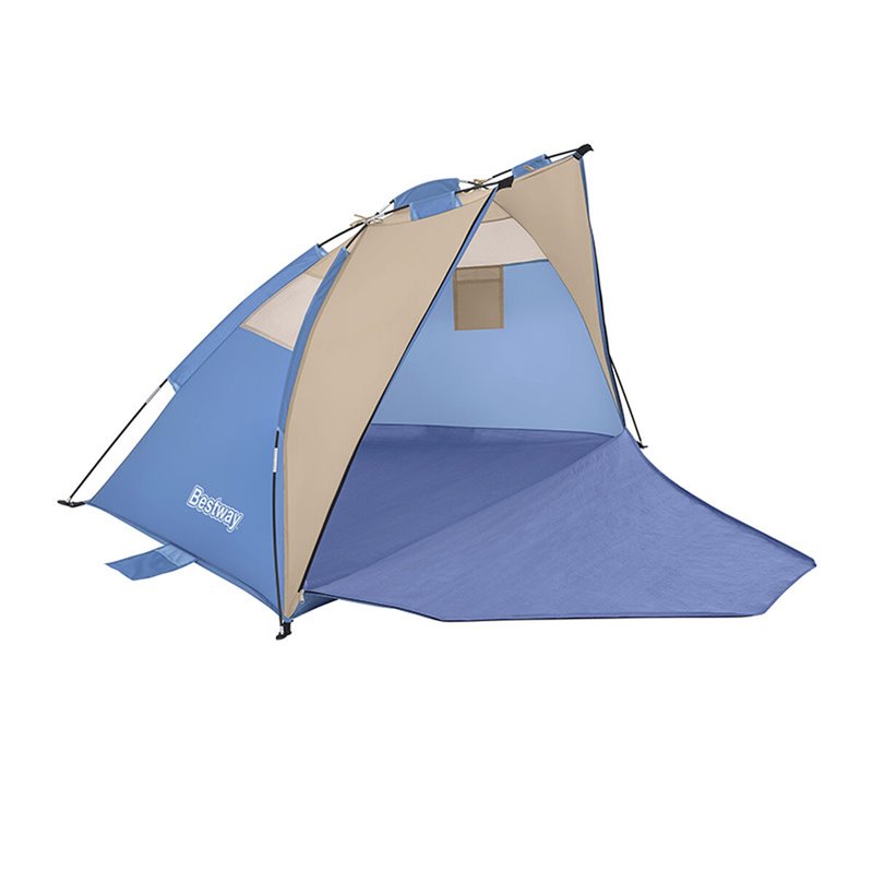 Bestway Tente de plage 2 personnes Ramble X2