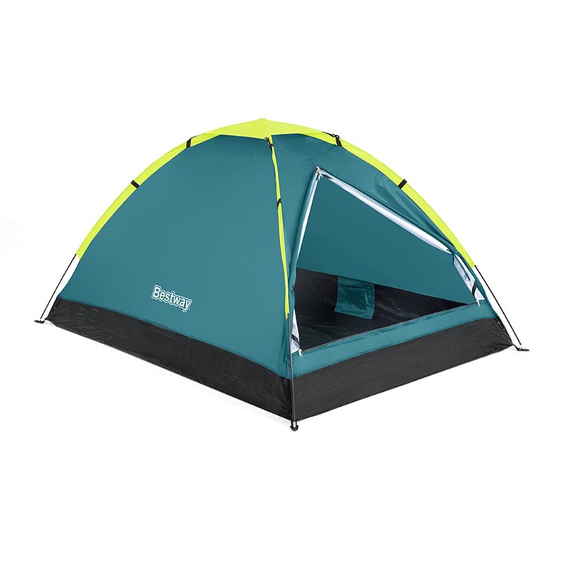 Bestway Tente de camping 2 personnes Cool Dome 2