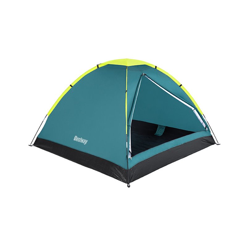 Bestway Tente de camping 3 personnes Cool Dome 3