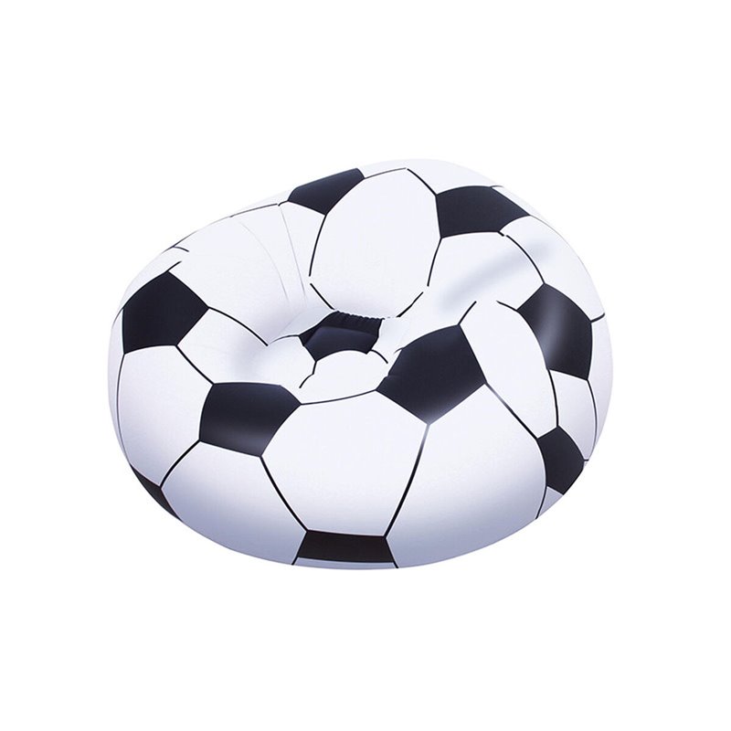 Image secondaire de Bestway FAUTEUIL POIRE BALLON DE FOOTBALL