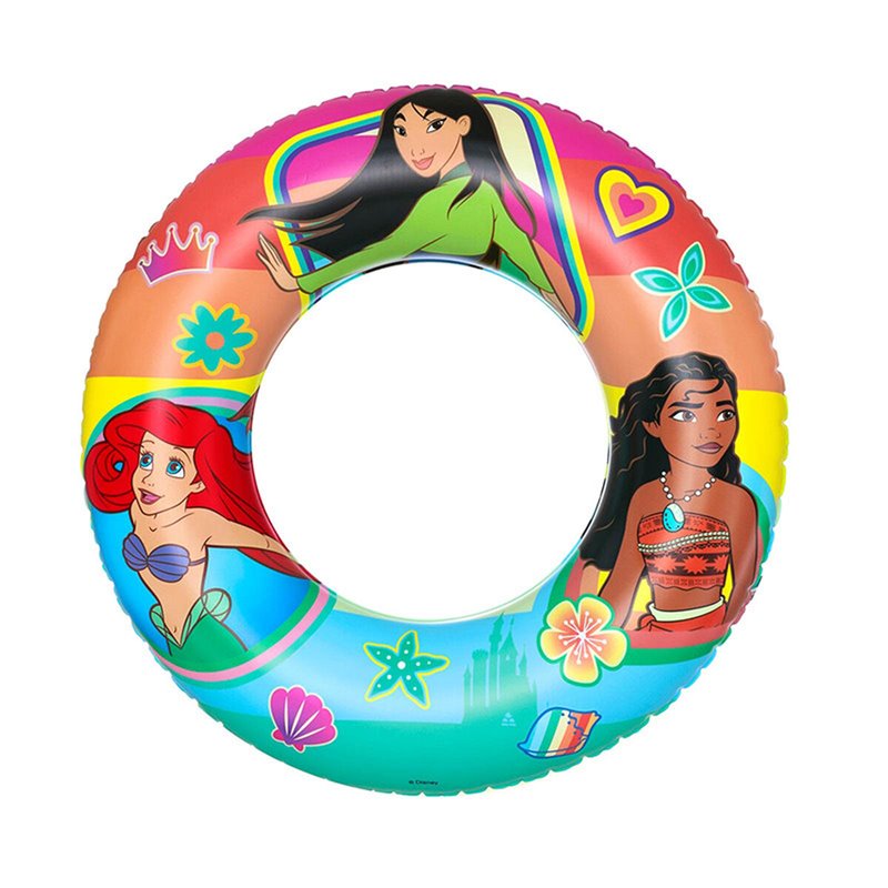 Bestway Disney Princess bouée ronde