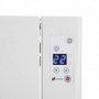 Emetteur Thermique Numérique Sec (3 modules) Haverland WI3 450W Blanc 269,99 €